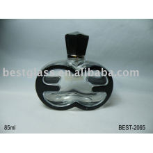85ml Parfüm Glasflasche